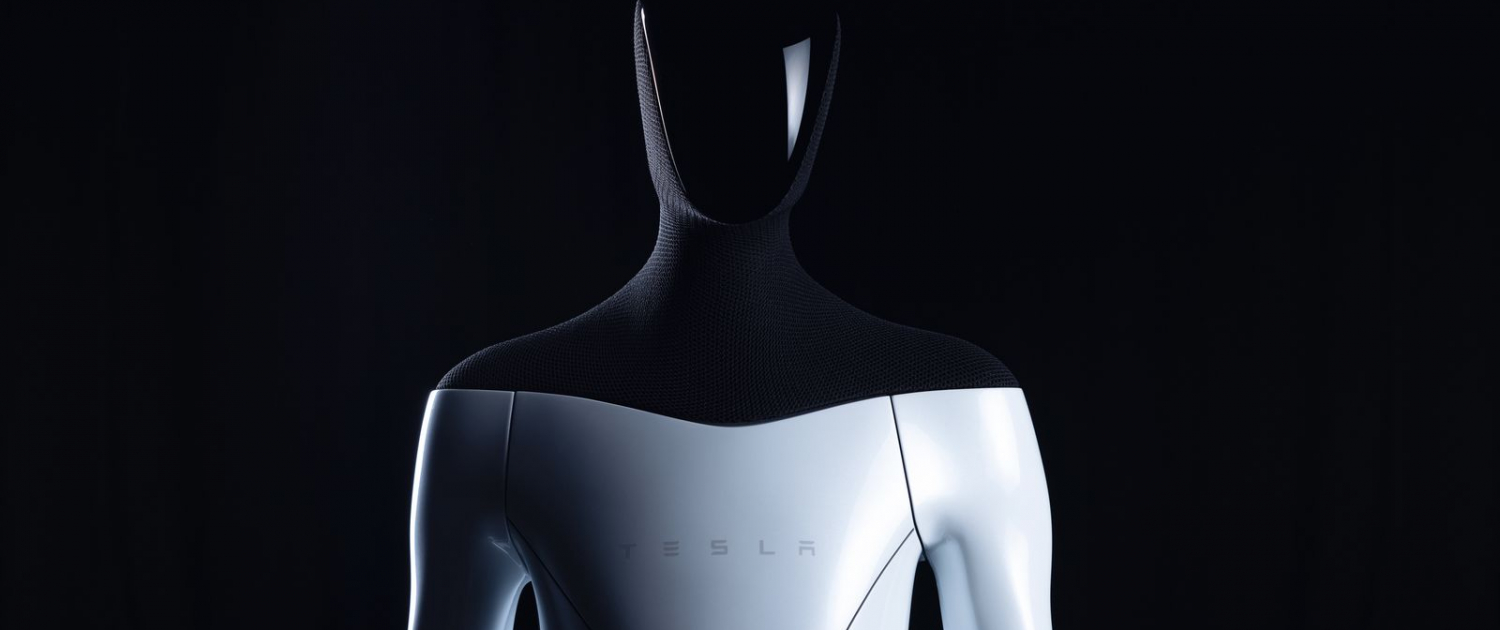 Rich results on Google when searching for "humanoids".