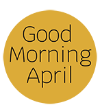 goodmorningapril.com